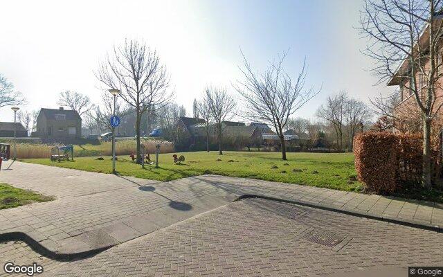 Speeltuin Parelsnoer