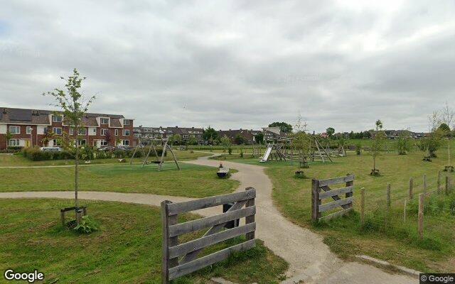 Speeltuin Waterhoen