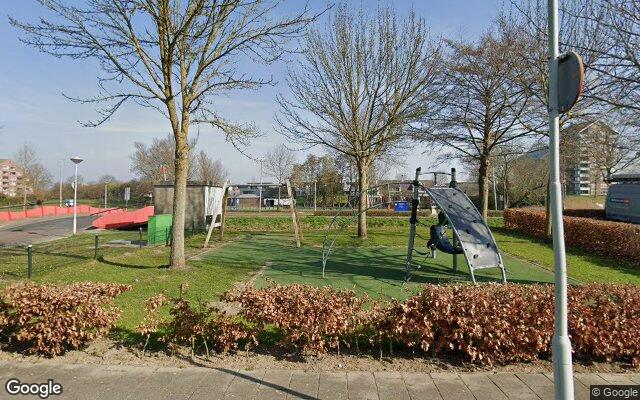 Speeltuin Parelsnoer