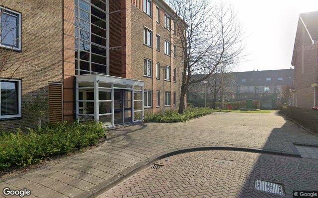 Speeltuin Portlandse Baan