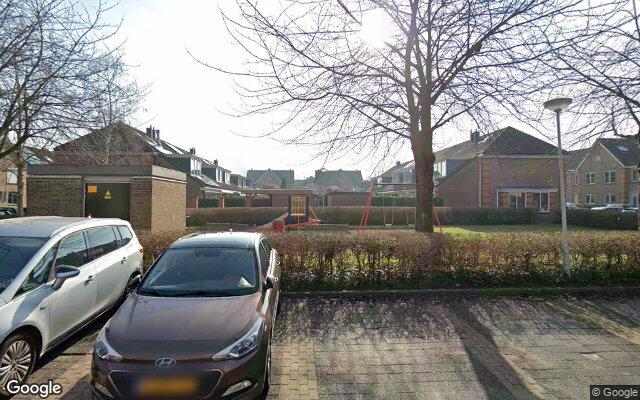 Speeltuin Amethysthof