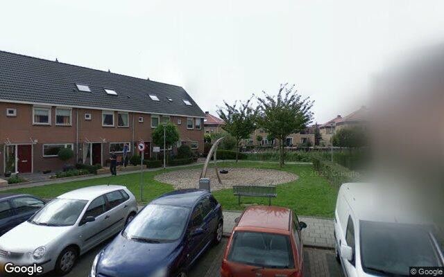 Speeltuin Lenghenhof