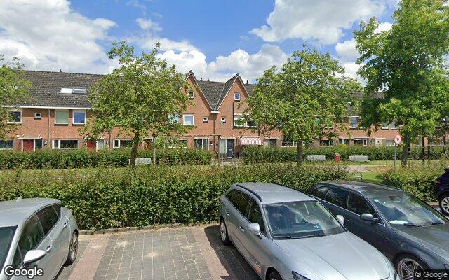Speeltuin Lenghenhof