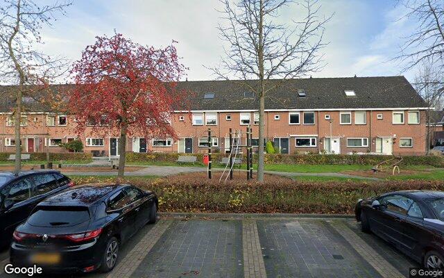 Speeltuin Lenghenhof