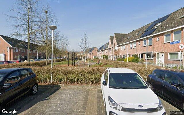 Speeltuin Lenghenhof
