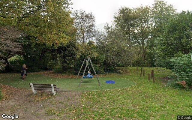Speeltuin ‘t Lienplantsoen