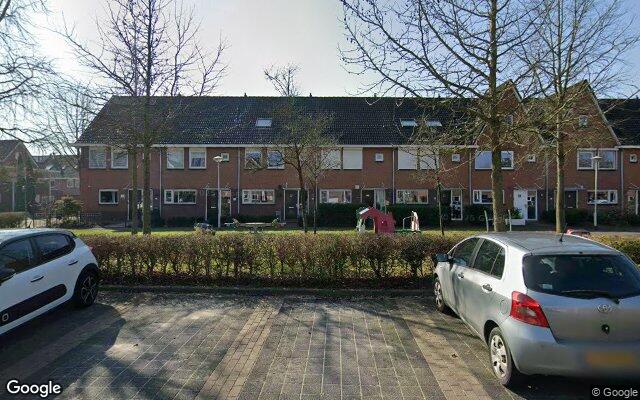 Speeltuin Amberhof