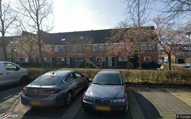 Speeltuin Amberhof