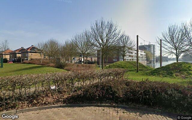 Speeltuin Doelwijck