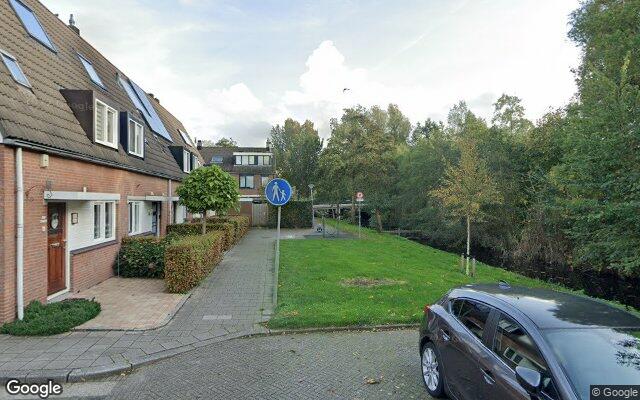 Speeltuin Havikserf