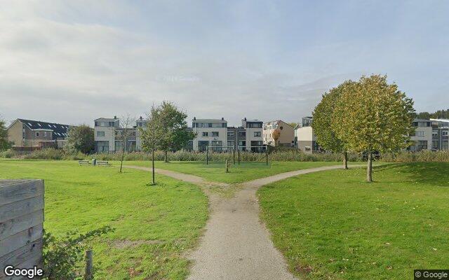 Speeltuin Betedal