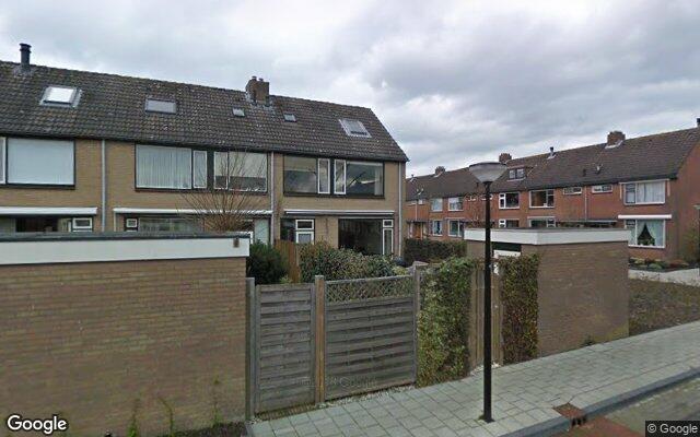 Speeltuin Nachtegaallaan