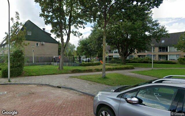 Speeltuin Bakwetering