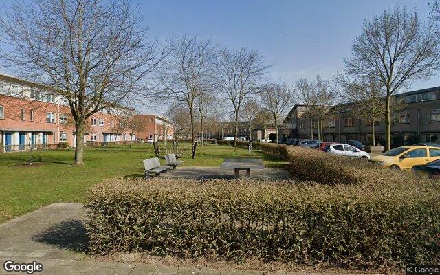 Speeltuin Agaatlaan