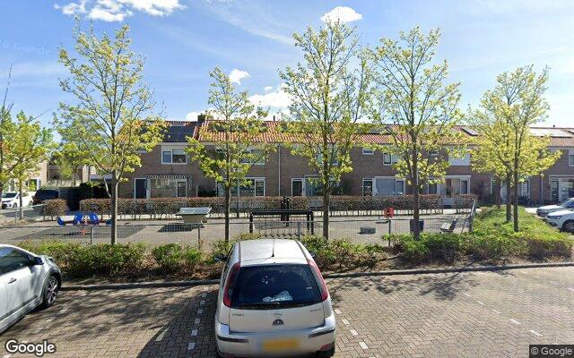 Speeltuin Gooy