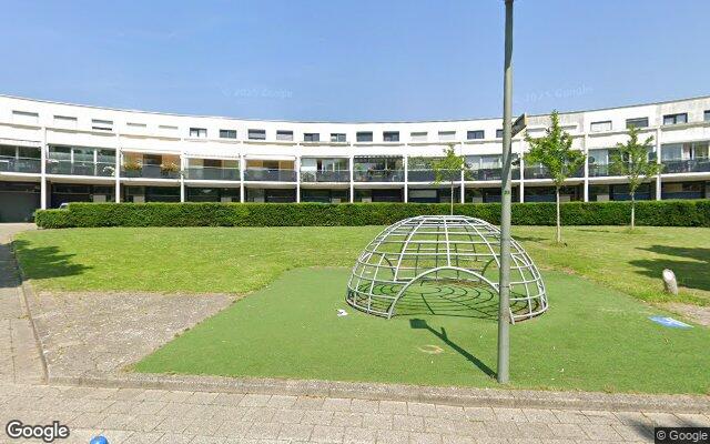 Speeltuin Van Ravesteyn-erf