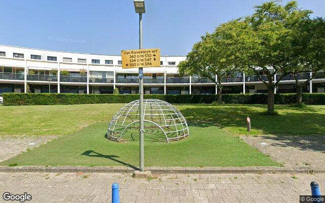 Speeltuin Van Ravesteyn-erf