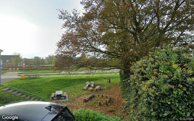 Speeltuin Randweg