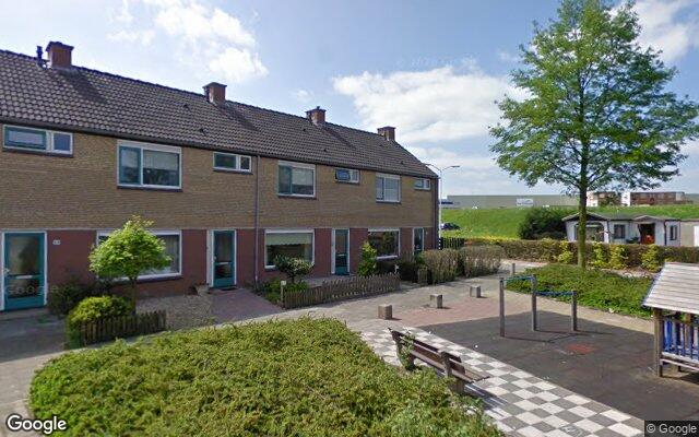 Speeltuin Randwijk