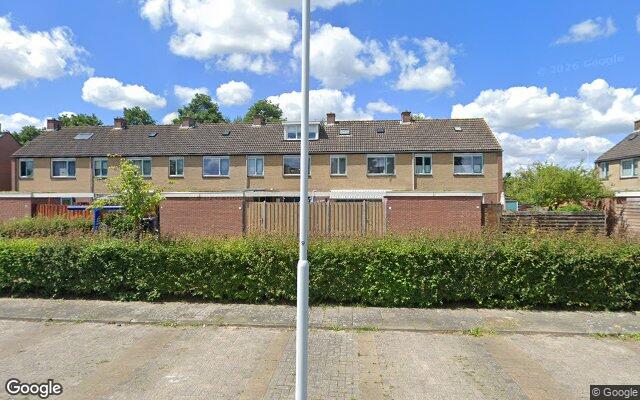 Speeltuin Randwijk