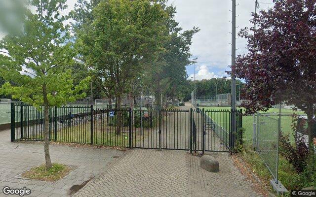Speeltuin Van Ruysdaellaan