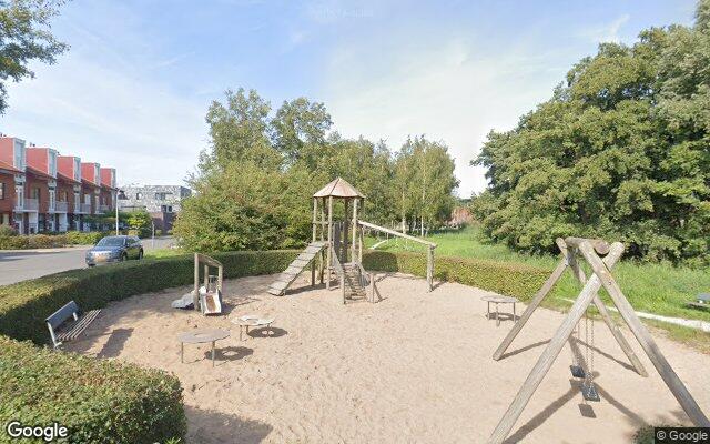 Speeltuin Ade