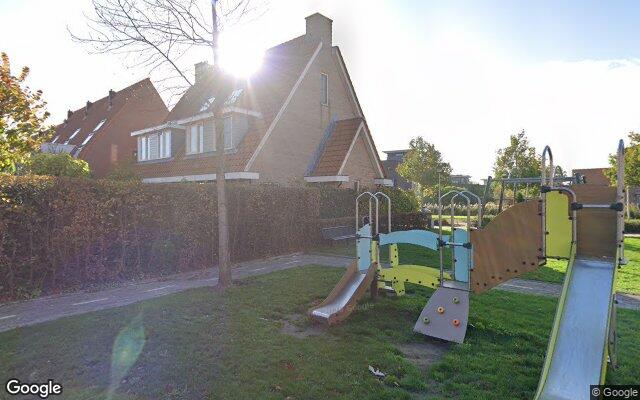 Speeltuin Riedermeet