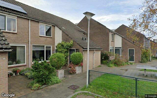 Speeltuin Morgentale