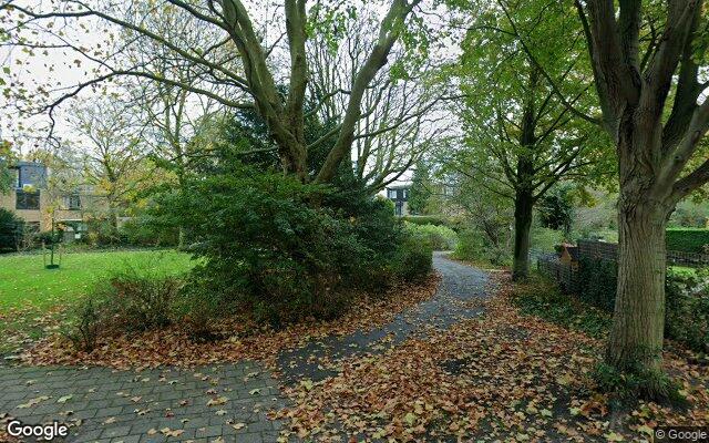 Speeltuin Tulpentuin