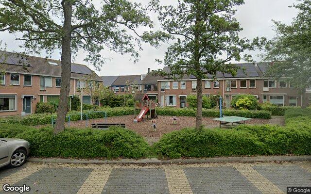Speeltuin Kleienburg