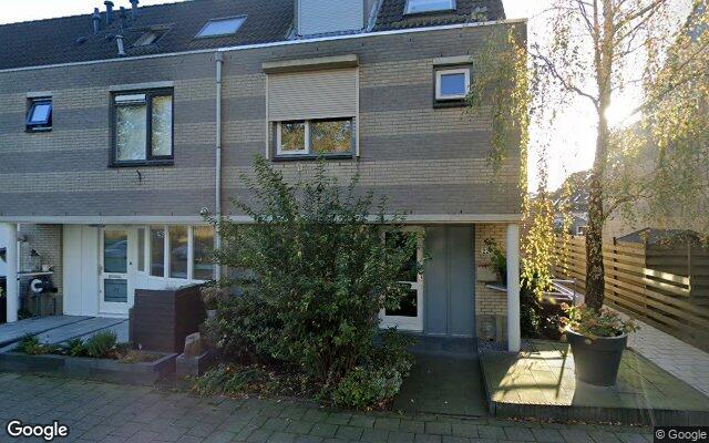 Speeltuin Brasem
