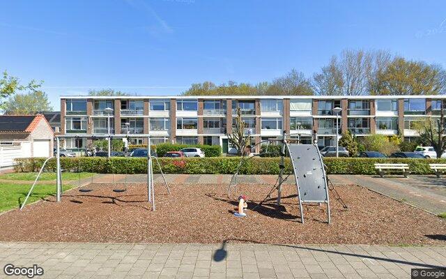 Speeltuin Koninginneweg