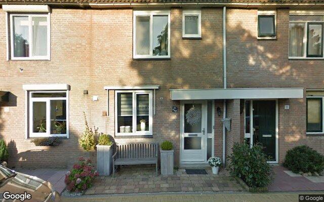 Speeltuin Fop Smitstraat