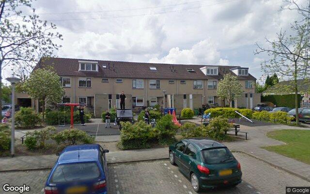 Speeltuin Mattenbies