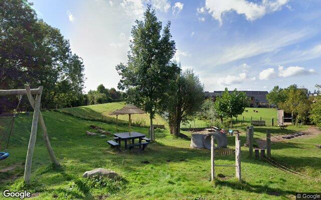 Speeltuin Vrouw Avenweg