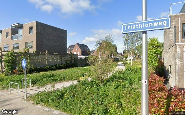 Speeltuin Triathlonweg