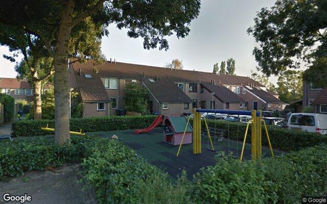 Speeltuin Paltrokmolen