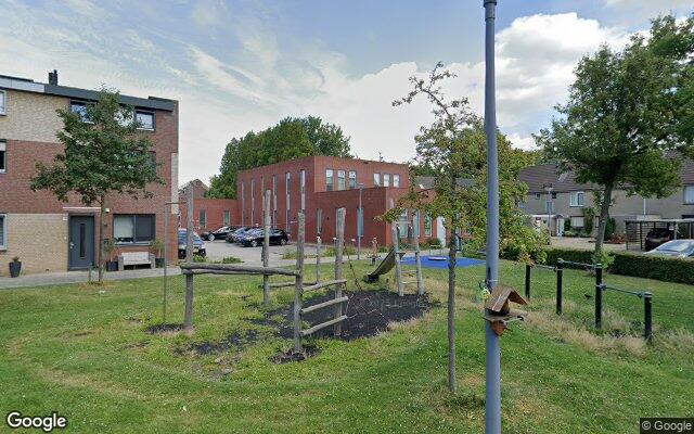 Speeltuin Ridderspoor