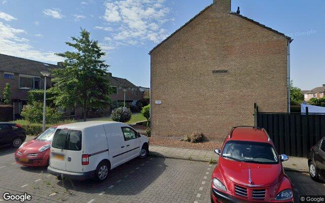 Kinderspeelplaats ‘t Groene Hart