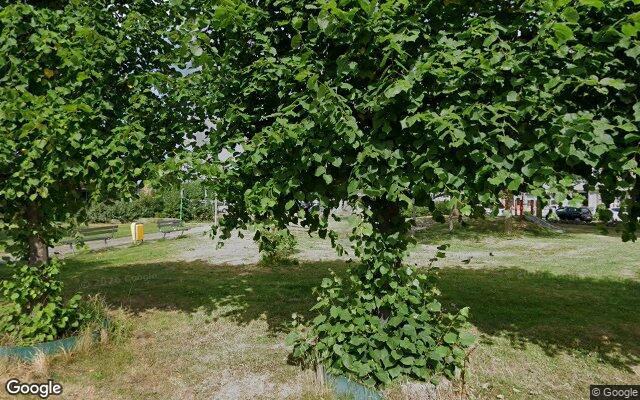 Speeltuin Walraven van Hallstraat