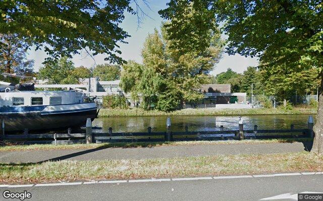 Speeltuin Westvlietweg