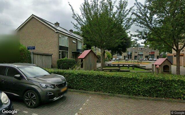 Speeltuin Reigerstraat