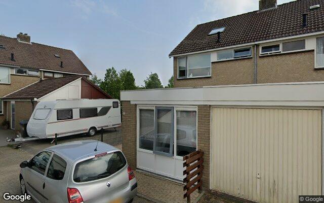 Speeltuin Plompencamp