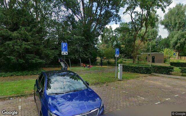Speeltuin Fazantplein