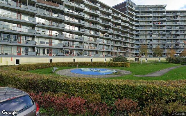 Speeltuin Zalkerbos