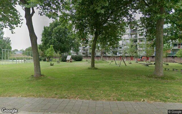 Speeltuin Develweg