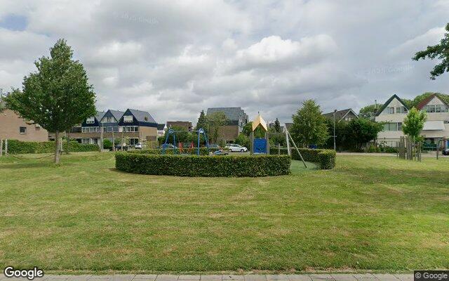 Speeltuin Lindtsebenedendijk