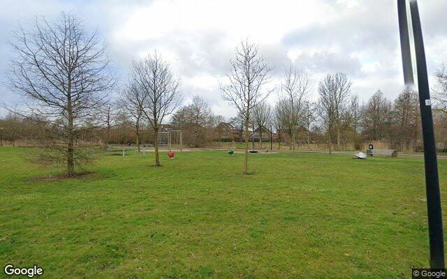 Speeltuin Wilgenwede