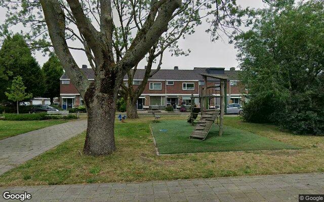 Speeltuin Verleunstraat