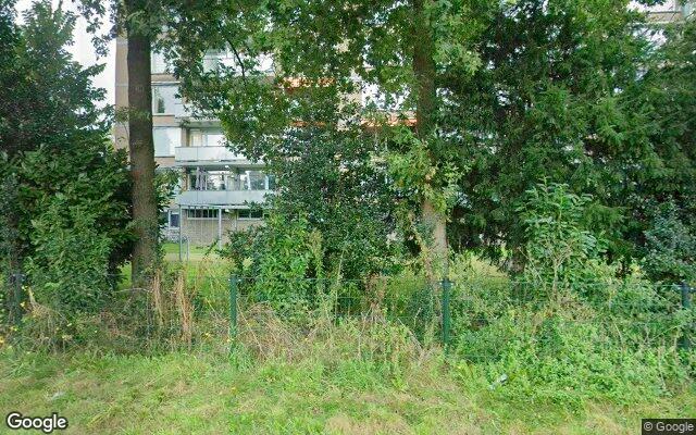 Speeltuin Noordsingel